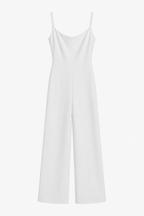 Jumpsuit de Tirantes delgados