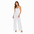 Jumpsuit de Tirantes delgados