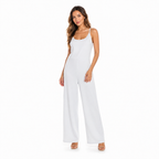 Jumpsuit de Tirantes delgados