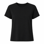 Playera Básica Cuello Redondo